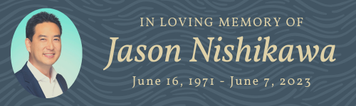 Jason Nishikawa