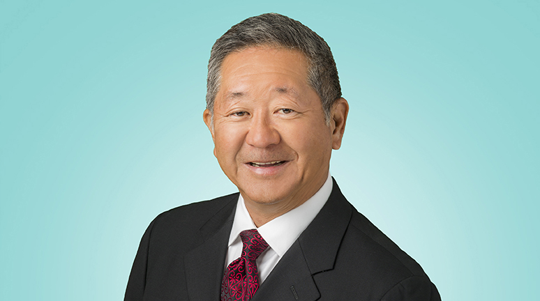Norman Noguchi, Director at Marcus Realty